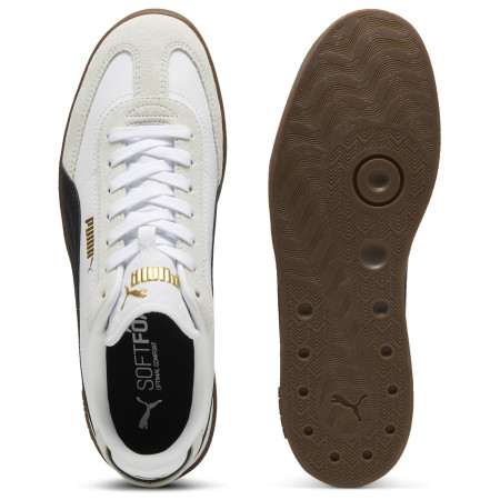 Chaussures homme Puma Club II Era