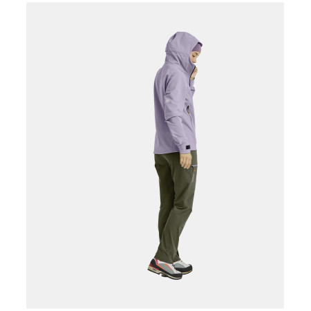 Veste softshell femme Ortovox Seceda Softshell Jacket W