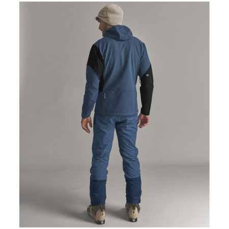 Veste softshell homme Ortovox Ortler Softshell Plus Jacket