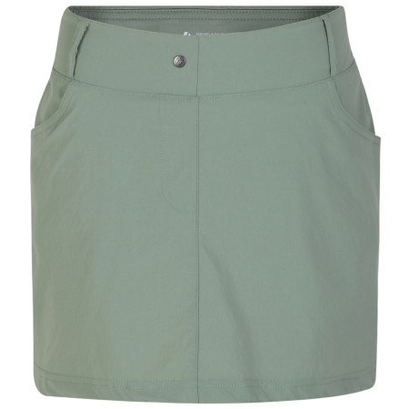 Jupe femme Dare 2b Melodic III Skort green LilypadGreen