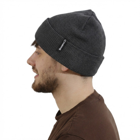 Bonnet homme hiver Sherpa Fred