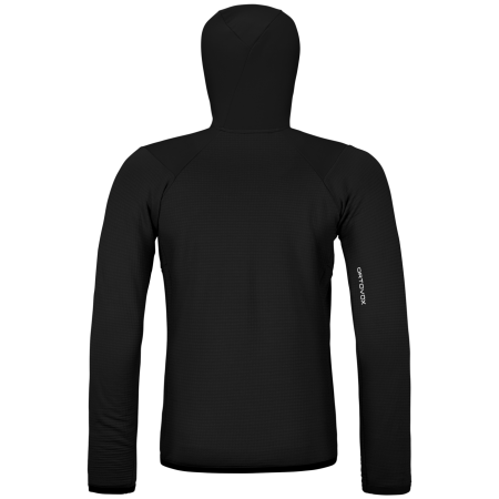 Veste homme Ortovox Fleece Grid Hoody M