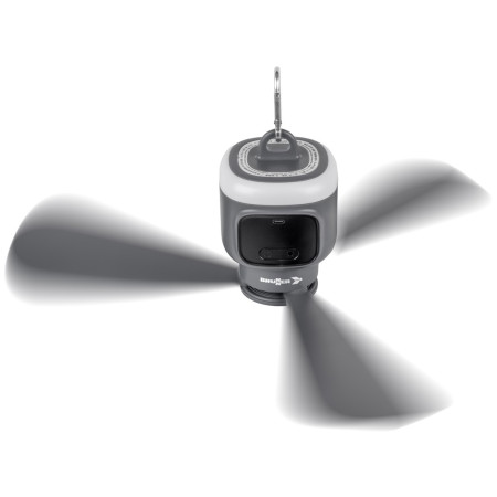 Ventilateur Brunner Frescofan