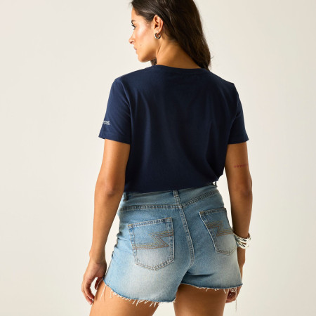 T-shirt femme Regatta Filandra IX
