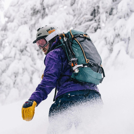 Sac à dos skialp Osprey Soelden 25