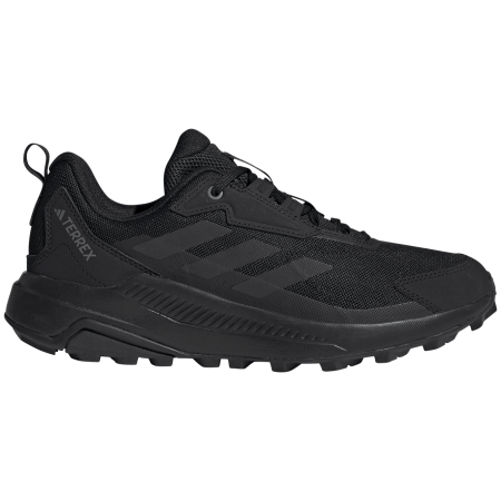 Chaussures femme Adidas Terrex Anylander W noir Cblack/Cblack/Grefou