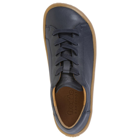 Chaussures femme Frodo Barefoot laces
