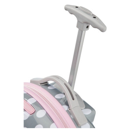 Valise enfant Samsonite Disney Ultimate 2.0 Spin.45/16 Disney Minnie Glitter