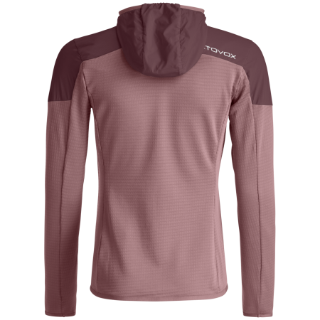 Veste hybride pour femme Ortovox Trace Hybrid Jacket W