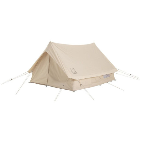 Tente familiale Nordisk Ydun 5.5
