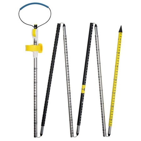 Pack sécurité avalanche Pieps Set mini IPS