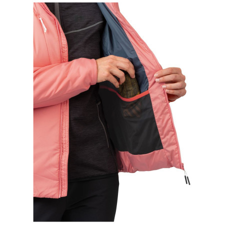 Veste femme Hannah Taya Hoody