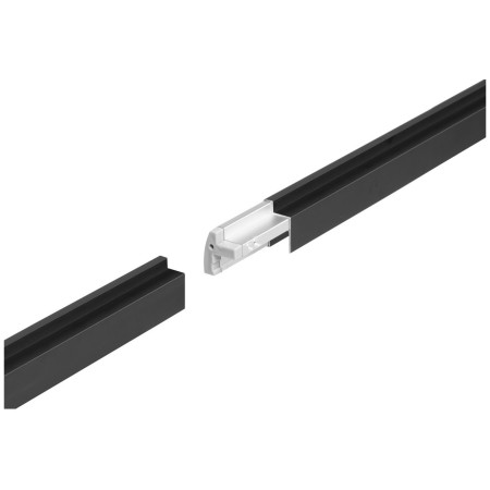 Table Brunner Titanium Quadra Compack 6