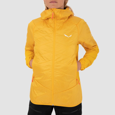 Veste femme Salewa ORTLES HYB TWR JACKET W