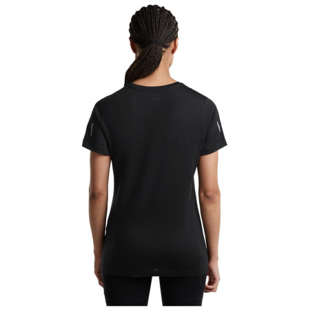 T-shirt fonctionnel femme Icebreaker 125 Cool-Lite Speed SS Tee