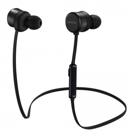 Casque audio sans fil MPOW X1.1 vert Black