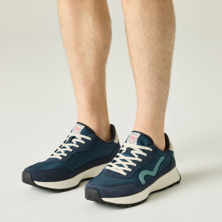 Chaussures homme Regatta Marine Heritage II