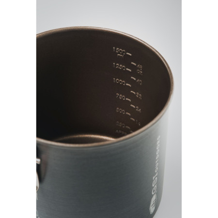 Vaisselle GSI Outdoors Pinnacle Dualist HS