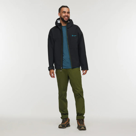 Veste homme Cotopaxi Cielo Rain Jacket