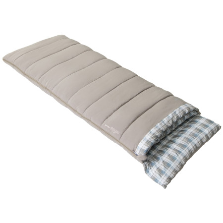 Sac de couchage Vango Vario Single beige Nutmeg