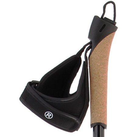 Bâtons course Axon VORTEX PROFI