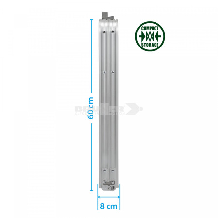 Table Brunner Flatpack 4