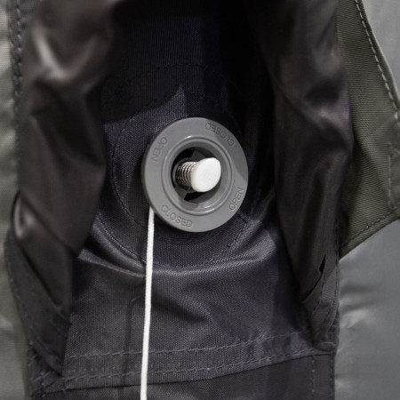 Tente caravane Vango Cove III Air Mid