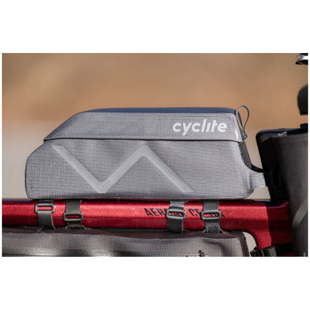 Sacoche de cadre Cyclite Top Tube Bag / 03