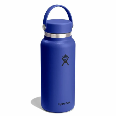 Bouteille isotherme Hydro Flask Wide Mouth 32 oz