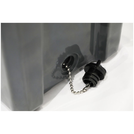 Boîte de refroidissement Vango Glacier 23L