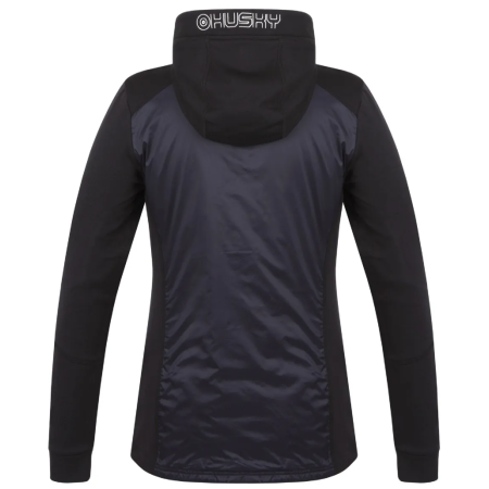 Veste polaire fonctionnelle femme Husky Any L
