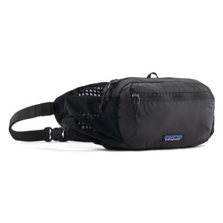 Sac banane Patagonia Terravia Hip Pack noir Black