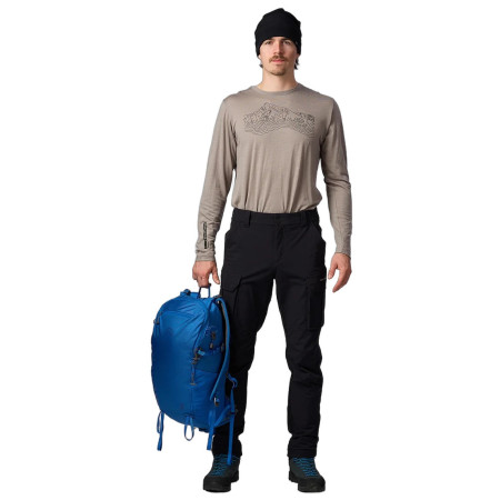Pantalon homme Northfinder Toini