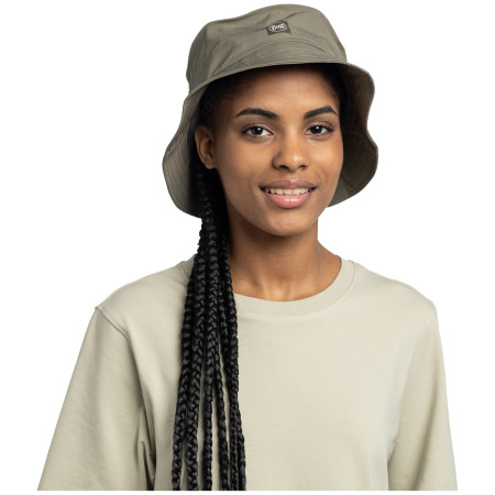 Chapeau Buff Adventure Bucket Hat