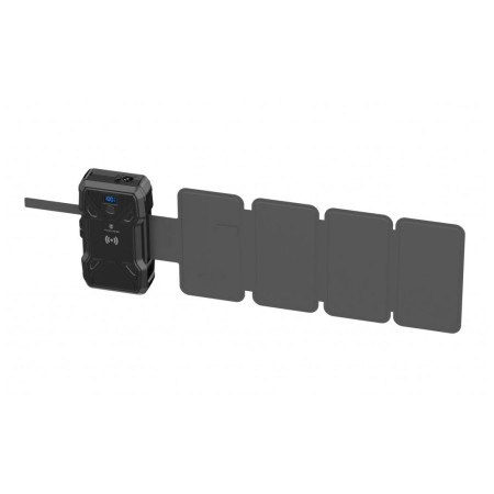 Banque d'énergie solaire Viking Technology Tyr III