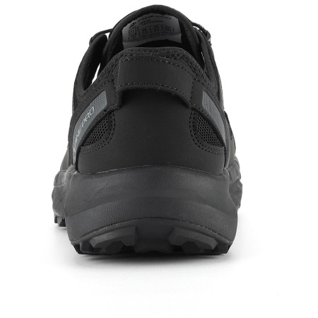 Bottes randonnée Alpine Pro Omege