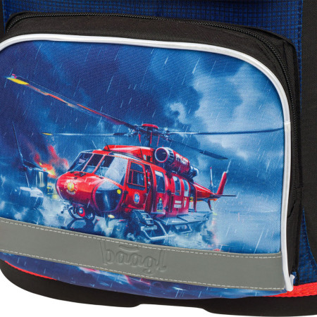 Sac à dos écolier Baagl Ergo