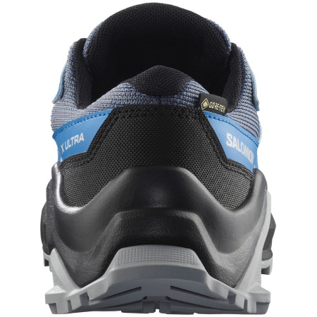 Chaussures enfant Salomon X Ultra Gore-Tex