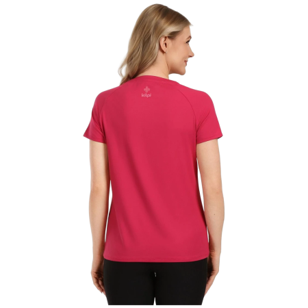 T-shirt femme Kilpi Lismain-W
