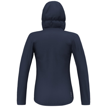 Veste femme Salewa Puez Aqua 4 Ptx 2.5L W Jacket