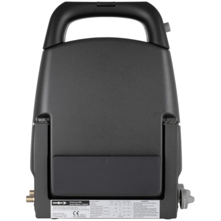 Barbecues à gaz Brunner Mariposa 30