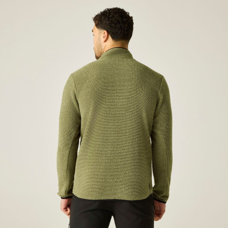 Veste polaire pour homme Dare 2b Switch Out Fleece