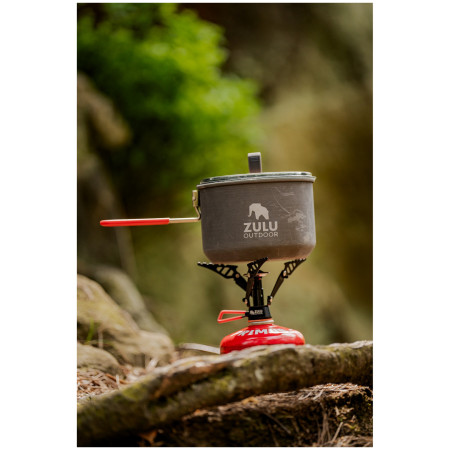 Marmite camping Zulu Indi 1,3l