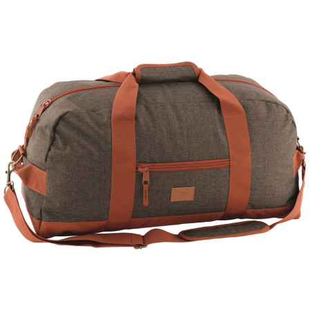 Sac de voyage Easy Camp Denver (2019) brun / orange Coffee