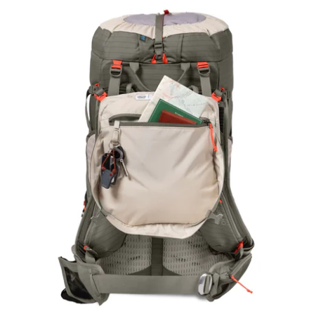 Sac à dos randonnée NEMO Equipment Persist Mens 45L Endless Promise