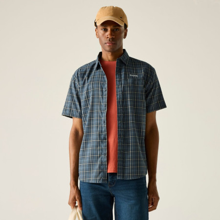 Chemise homme Regatta Begarno