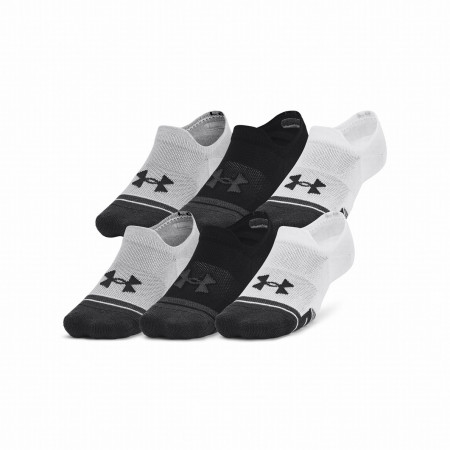 Chaussettes Under Armour Performance Tech 3pk ULT