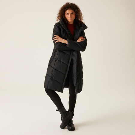 Manteau d'hiver femme Regatta Nurie