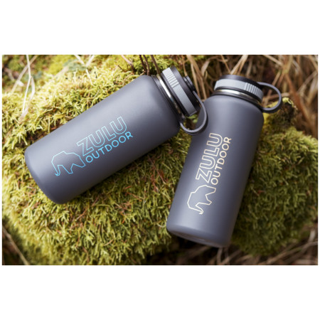 Bouteille isotherme Zulu Vacuum Bottle 950ml