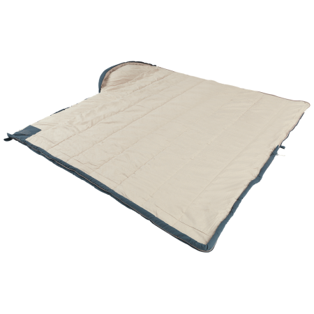 Sac de couchage - couverture Outwell Campion Lux XL